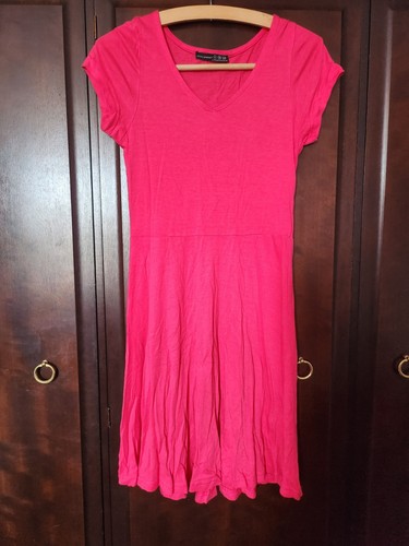 Atmosphere hot pink - atmosphere, v