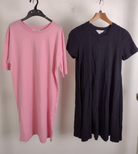 Womens 2pcs round neck - 2pcs,