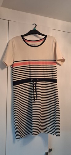 Ladies tee shirt dress - ladies,