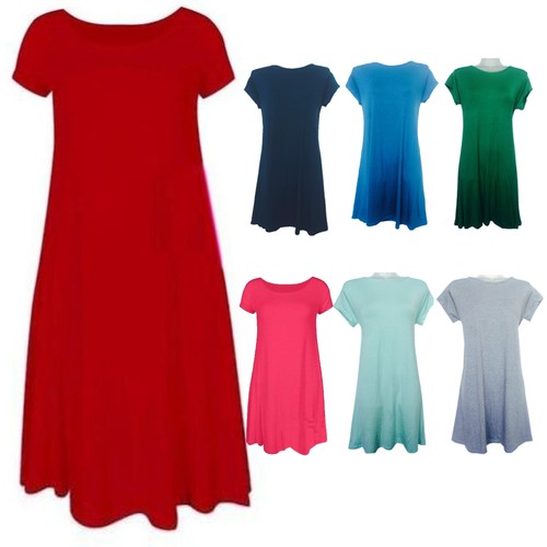 Women ladies cap sleeve - women, ladies**