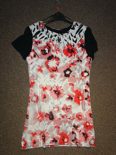 New womens ladies paramour - new,