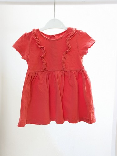Matalan baby girl - baby, months