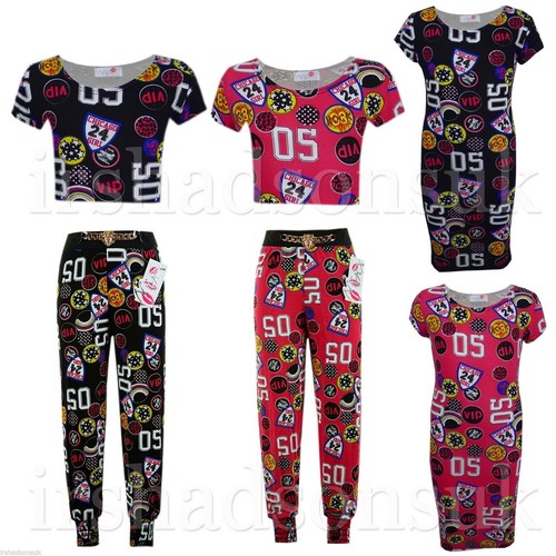 Girls varsity badges graffiti - varsity,