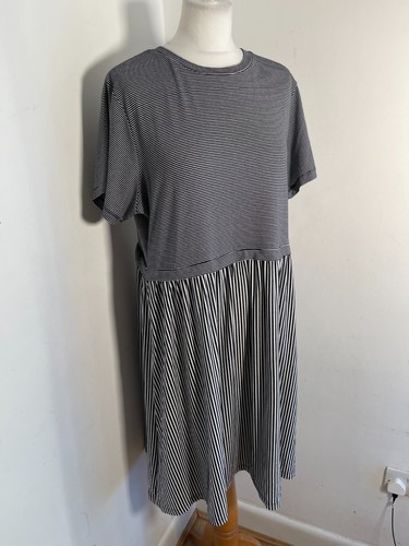 Line dress new a - a, 18