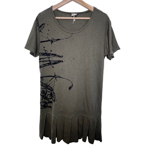 Vintage diesel skater - t, shirt