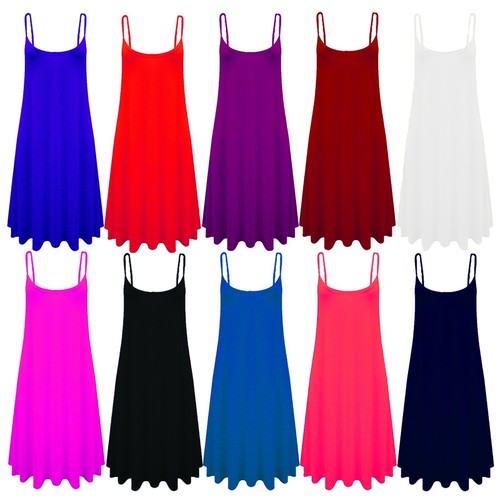 Womens ladies camisole cami - womens,
