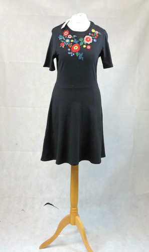 Red herring floral - herring,