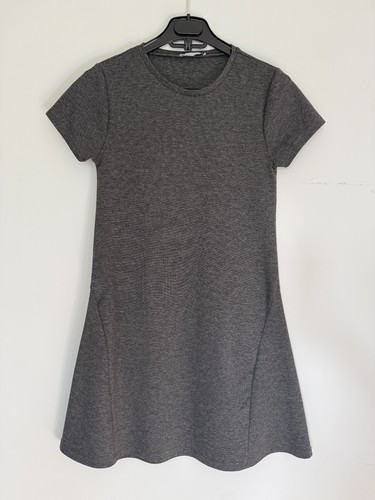 Zara grey short sleeve - short,