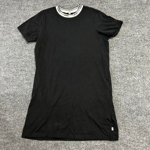 Vans shirt dress womens - vans,